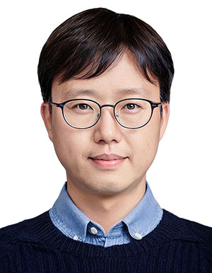 최동혁 (Donghuck Choi) 사진