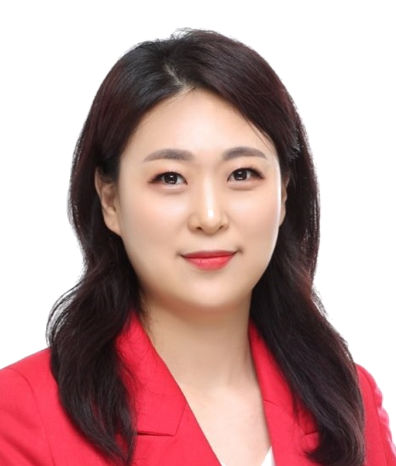 장은진 교수(Dr. Chang, Eunjin) 사진