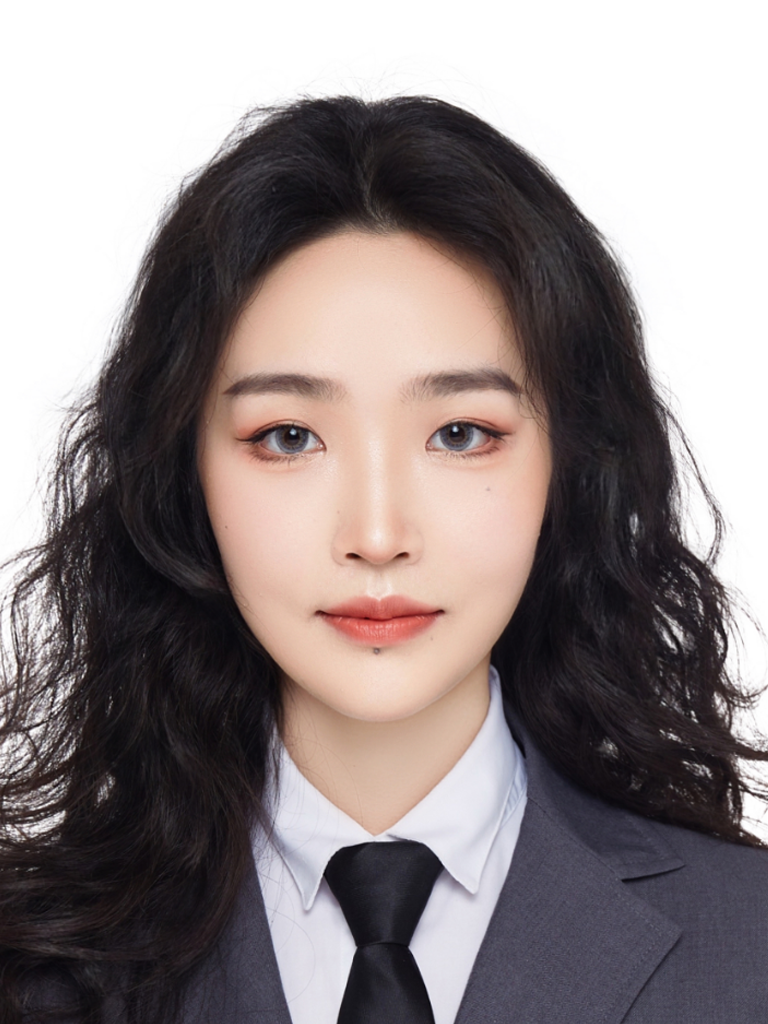 차오이쥔 교수(Dr. Cao, Yijun) 사진