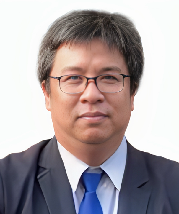 비짓 수팡카라타나 교수(Dr. Wisit Supangkaratana) 사진