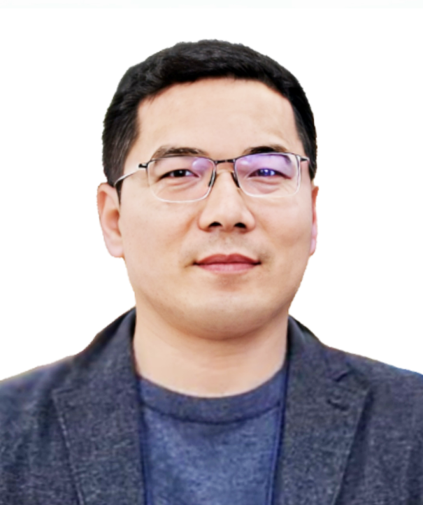 장춘량 교수(Dr. Zhang, Chunliang) 사진