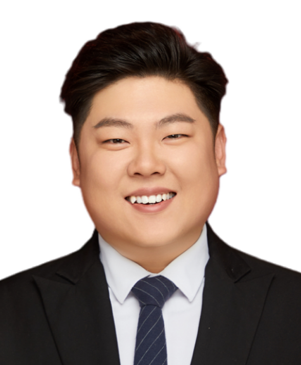 야오쭝빈 박사 후 연구원(Dr. Yao Zongbin) 사진