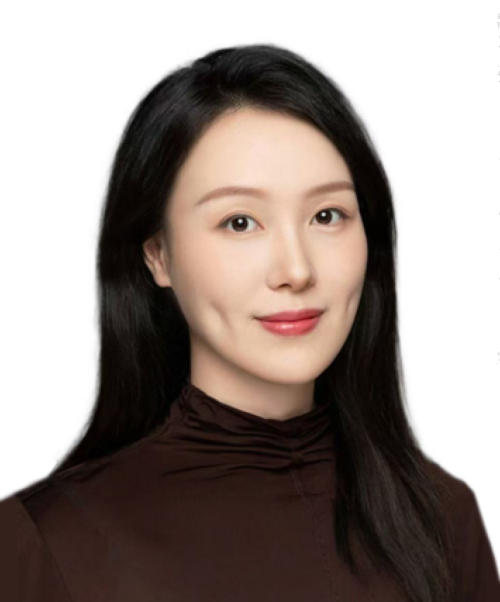 오정 교수(Dr. Ting, Wu) 사진