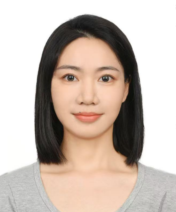 구쉐핑 교수(Dr. Gu Xueping) 사진