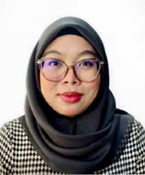 이자티 나빌라 마주키 교수(Dr. Izati Nabila Marzuki) 사진