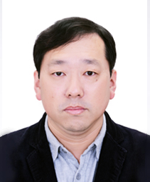 강이쥔 교수(Dr. Jiang Yijin) 사진